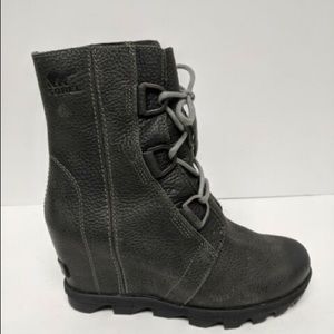 SOREL Women's Joan Of Arctic Wedge II Boots